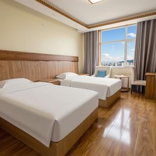 康养酒店