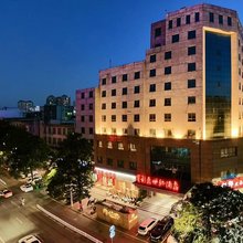 莆田宝利来世纪酒店