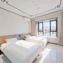 库车书韵坊民宿
