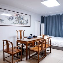 渔夫的小屋