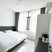 浩庐·心野民宿(安顺西高铁站店)