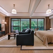 龚禧·硫磺温泉酒店(腾冲热海拾光店)