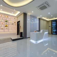 海浪智慧公寓(从化客运地铁站欣荣广场店)