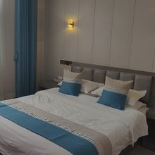 桃澜酒店