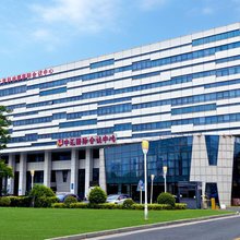 徐州中汇国际会议酒店(矿大文昌校区地铁站店)