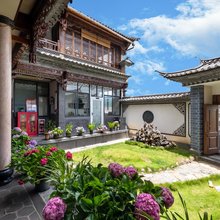 东南三坊里 Three.Courtyard Serenity 民宿(剑川沙溪古镇店)