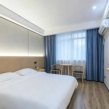 顺泰宾馆(镇海炼化店)