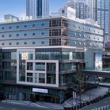 SU HOTEL 苏适酒店(重庆观音桥新壹街店)