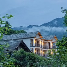山居·日记民宿