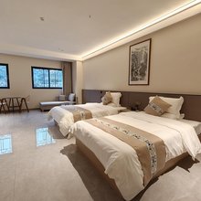龙悦酒店(镇远古城店)