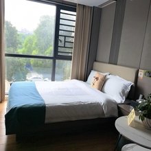 屿白民宿(六盘水师范学院店)