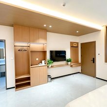 云尚雅苑民宿(晋祠博物馆店)