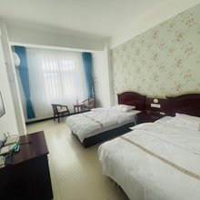 巴塘鑫梦圆宾馆