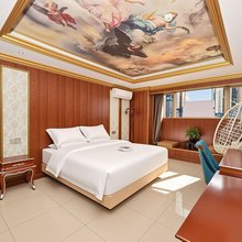 美庭酒店(贵阳花果园财富广场店)