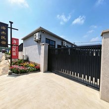 红滩湿地·海杰民宿