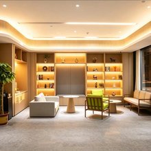 漫庭酒店(南阳理工学院店)