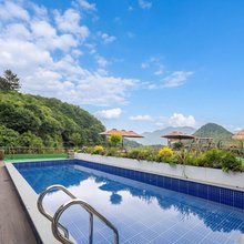 云辞竹院 SUNRISE·MOUNTAIN日出山巅云海观景民宿(江南天池店)