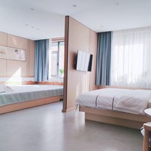 禾悦民宿