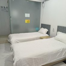 溪安民宿