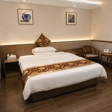 厦门全洲酒店