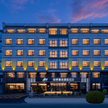 如家精选酒店(蓬莱八仙过海景区海水浴场店)
