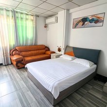惠州文豪住宿(水口华昌购物广场店)