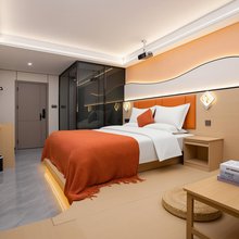 云浠美居(太和金铂天地店)