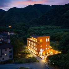 溪野·山景竹林秘境度假民宿(皖南川藏线月亮湾风景区店)