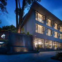 峨眉山碧翠竹酒店(清音阁景区店)