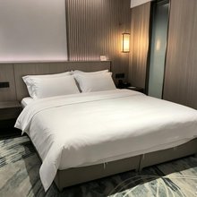 湘阴县文华和一大酒店