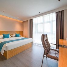 格林豪泰(六安汽车北站店)