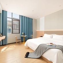 壹玖商务酒店(浏阳经开区蓝思科技店)