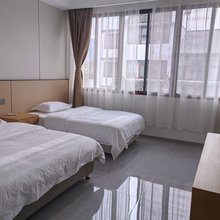 齐云山安辰山民宿