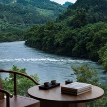 安之山下·花时溪涧(荔波小七孔东门店)