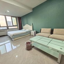 石家庄乐宾酒店公寓