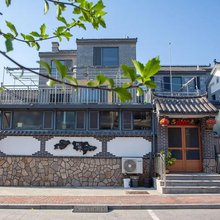 长岛枫硕民宿(长岛风景区店)