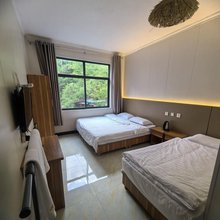 驼梁淞山静居