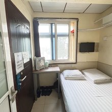 通港旅馆(新港公园店)