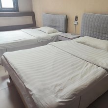 安阳爱尚旅馆