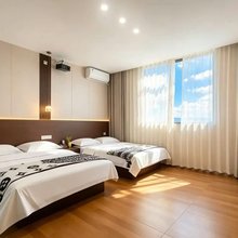 汴梁城·瑞枫|Whites·Vibe·Dwells美宿(开封市万岁山店)