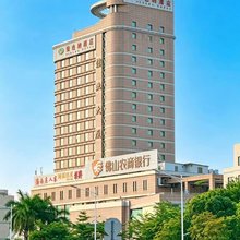 维也纳酒店(佛山南庄地铁站店)