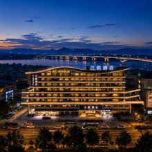 兰欧酒店(桂林万福广场店)