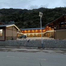 平武白马郎居民宿