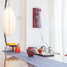厦门闲几时白茶民宿(宝龙一城店)