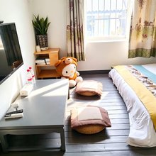 隐竹居·Bamboo Hideaway 民宿(深圳较场尾海滩店)
