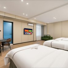 凤城东汤韩庄温泉酒店