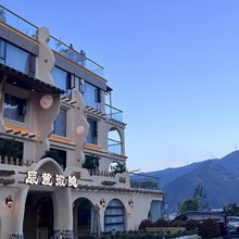 辰麓微隐民宿