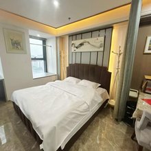 广陵智慧民宿(何园店)