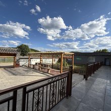 昆头岭休闲庄园