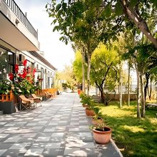 伊犁霍城悠夏民宿(果子沟牧场店)